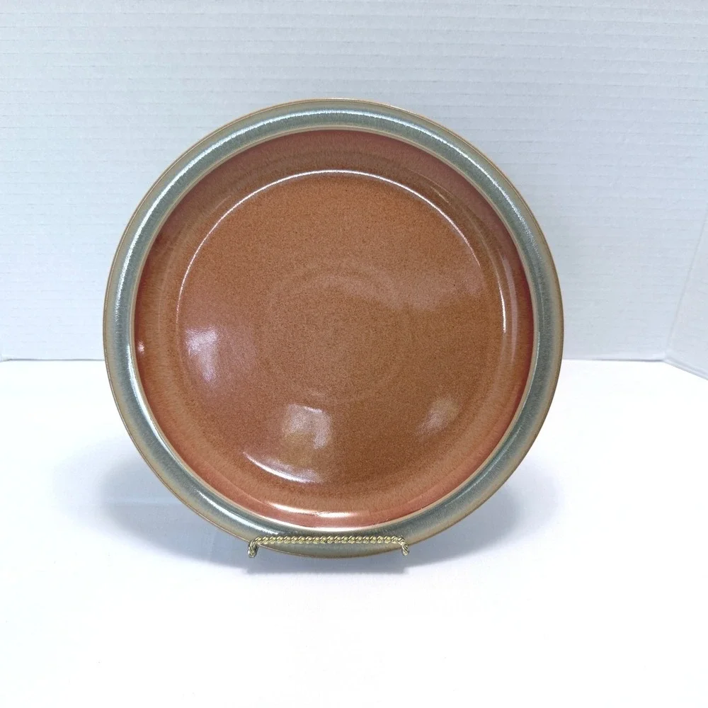 Denby stoneware salad